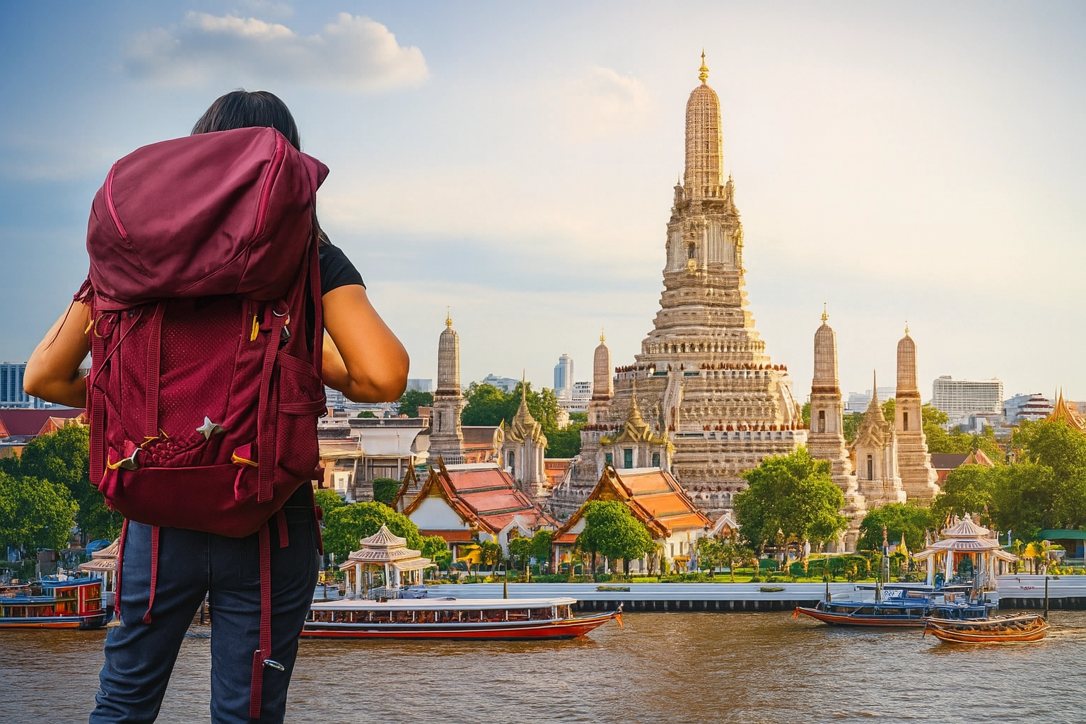 Digital Nomad Visa Thailand: How to Live and Work Remotely in Thailand