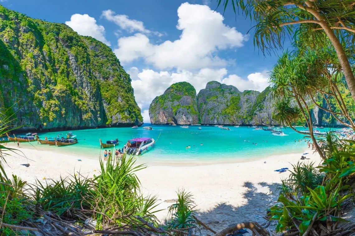 The Best Places to Live in Thailand for Expats and Digital Nomads